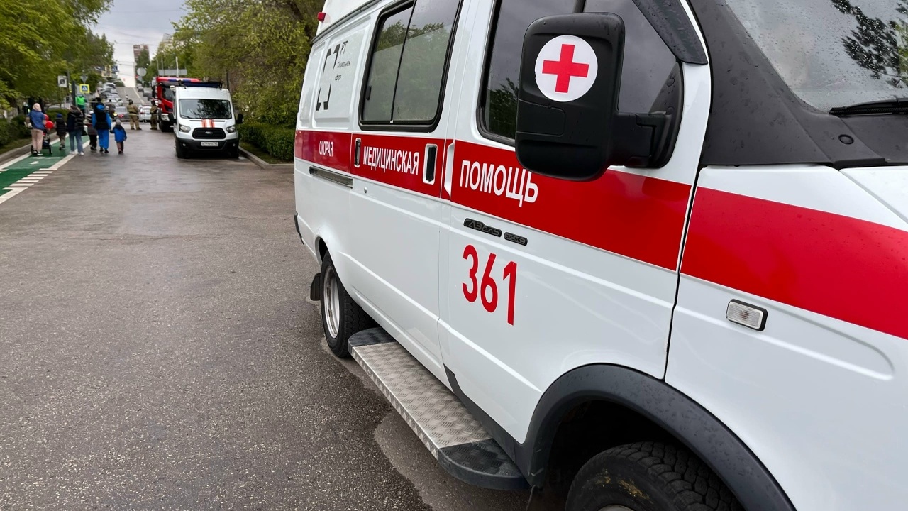 В рамках национального проекта «Продолжительная...