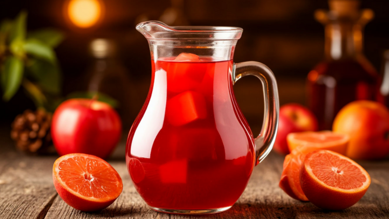 Есть напитки, которые одним своим видом и арома...