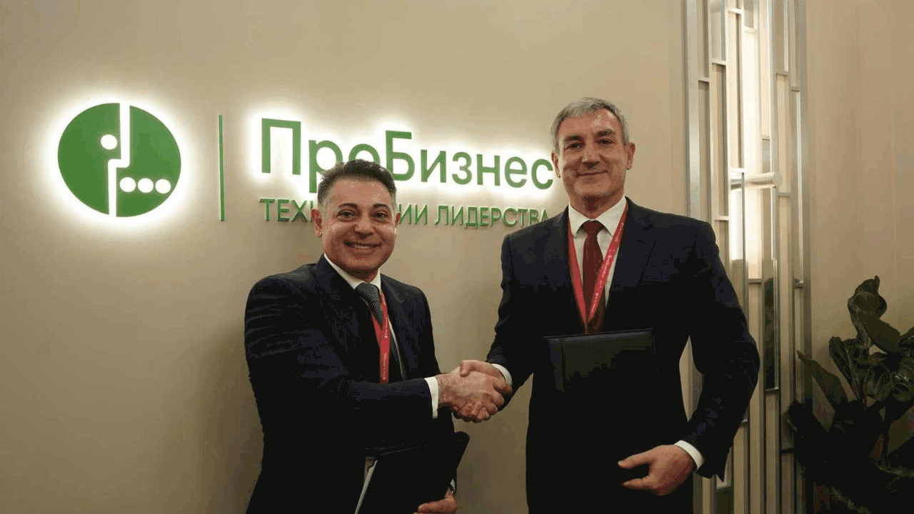 МегаФон и правительство Амурской области догово...