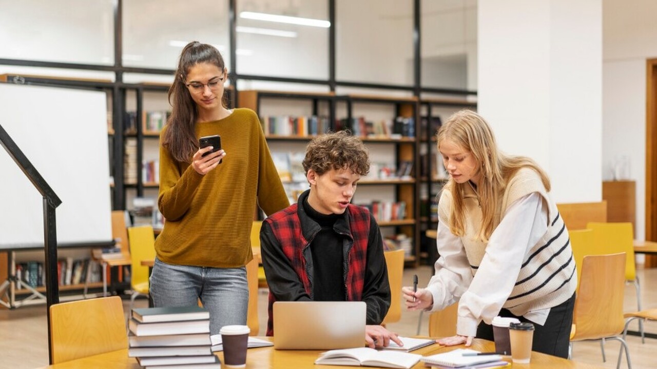 Учёные из Национального исследовательского унив...