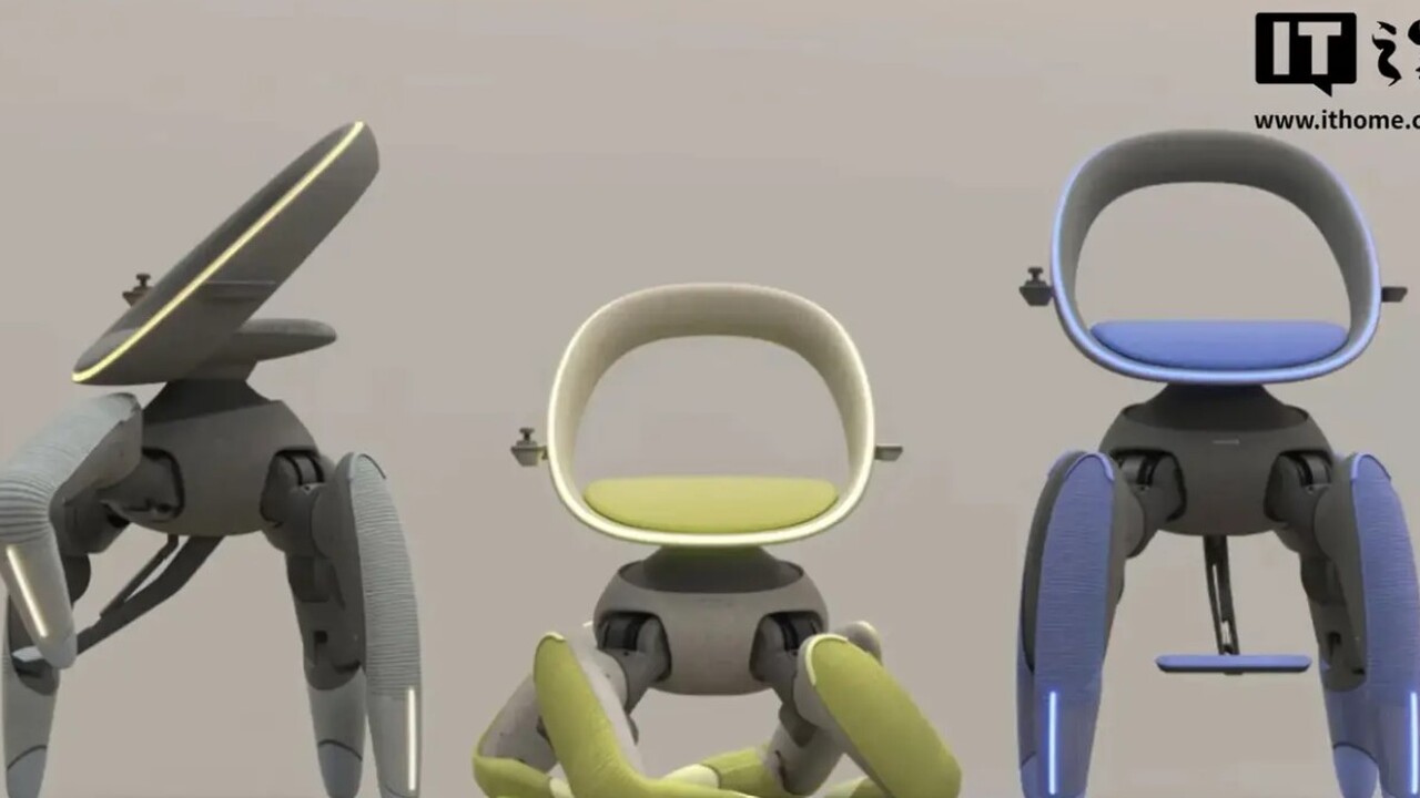 На выставке JapanMobilityShow 2025 компания Toy...