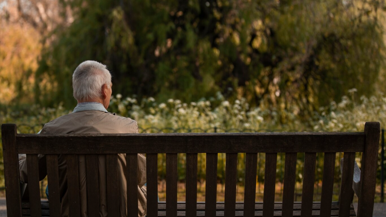 Вы когда-нибудь замечали, что с годами шумные к...