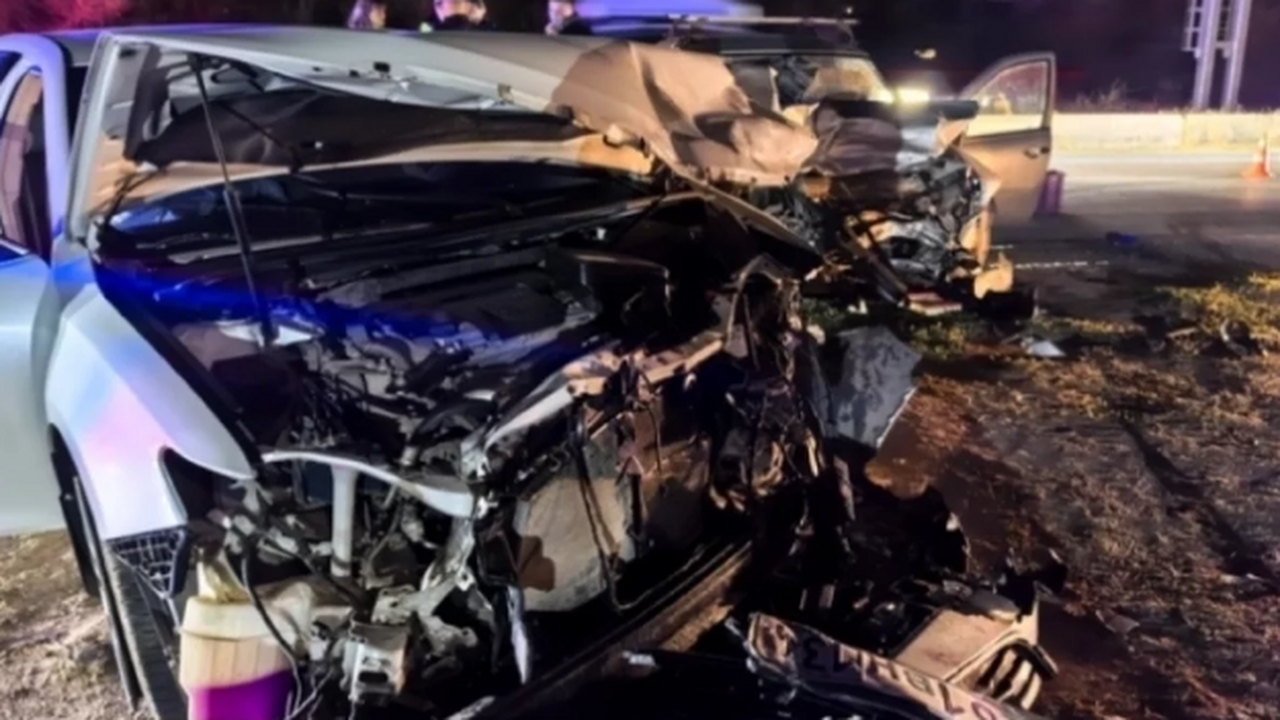 7 октября 2023 года на федеральной автомобильно...