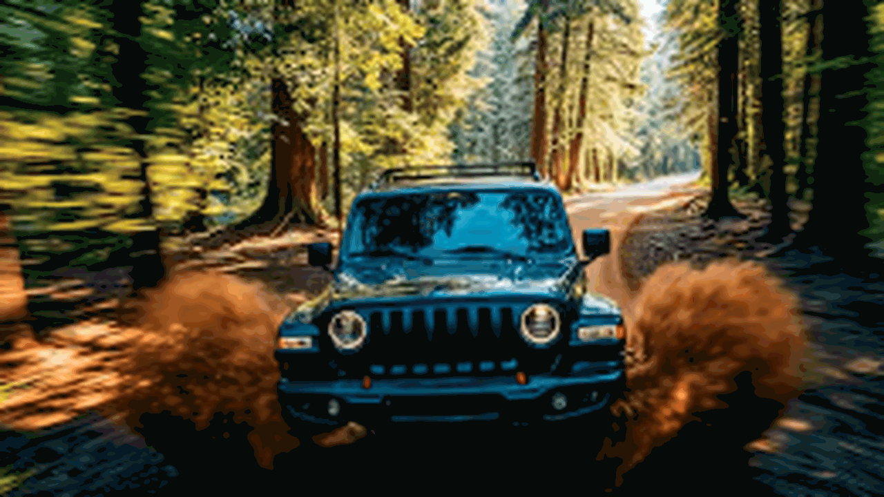 Stellantis хочет отозвать тысячи автомобилей Jeep РИА Новости сообщает, что Национальный совет бе...