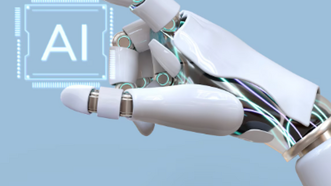 Корпорация Google осуществляет комплексную моде...