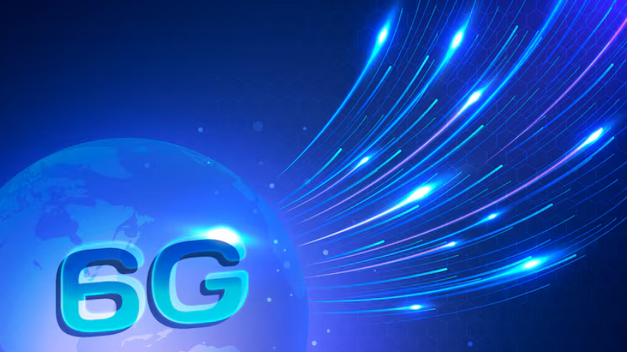 Развитие сетей шестого поколения (6G) может сто...