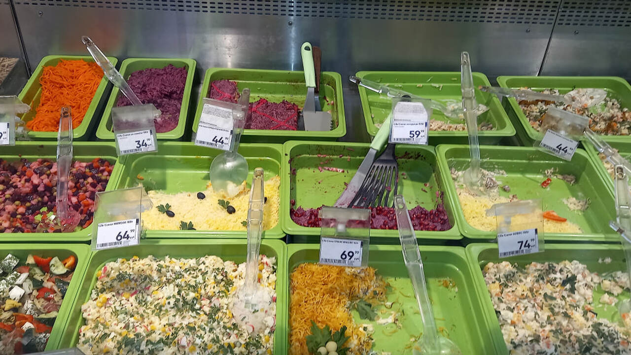 В прошлом году Роспотребнадзор провел проверки ...