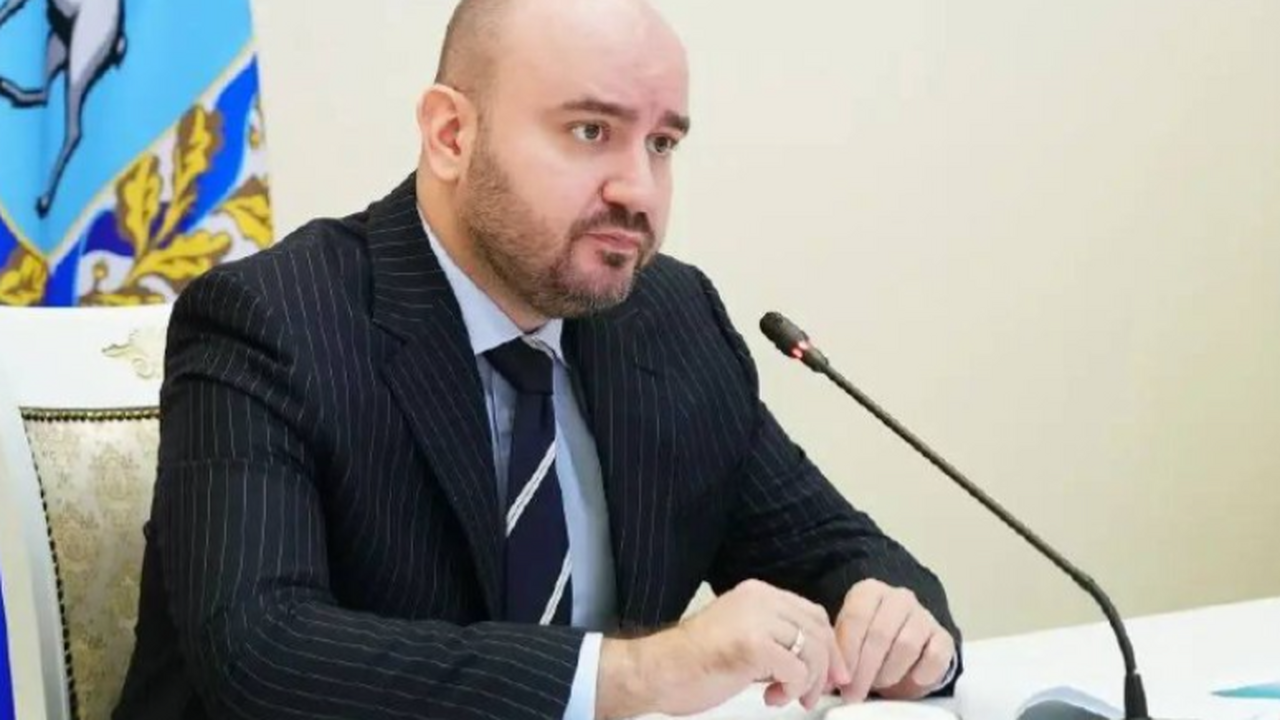 Вячеслав Федорищев дал поручение доработать систему оповещения в регионе Губернатор Самарской области Вячеслав Федорищев...