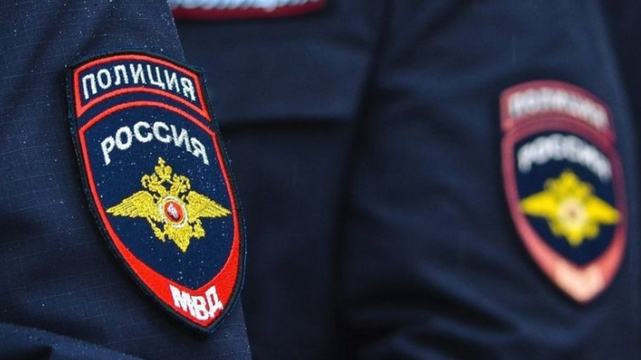 В городе Сызрань сотрудники отдела по борьбе с ...