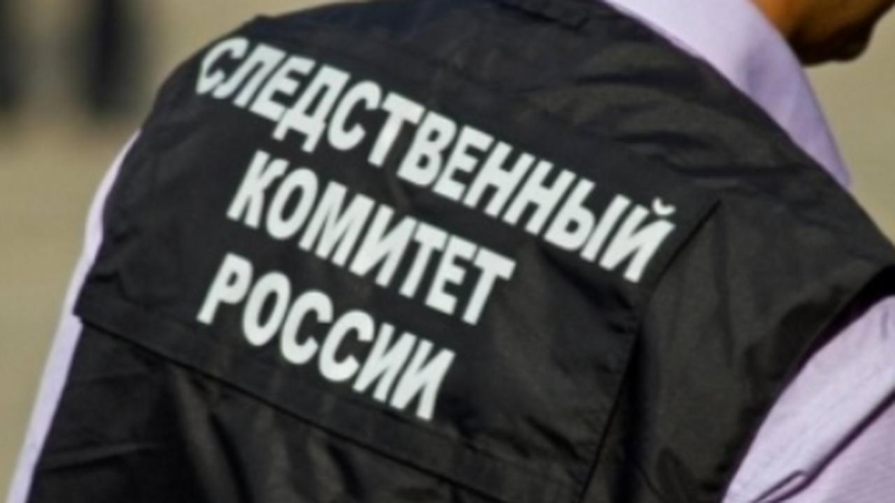 Глава Следственного комитета Российской Федерац...