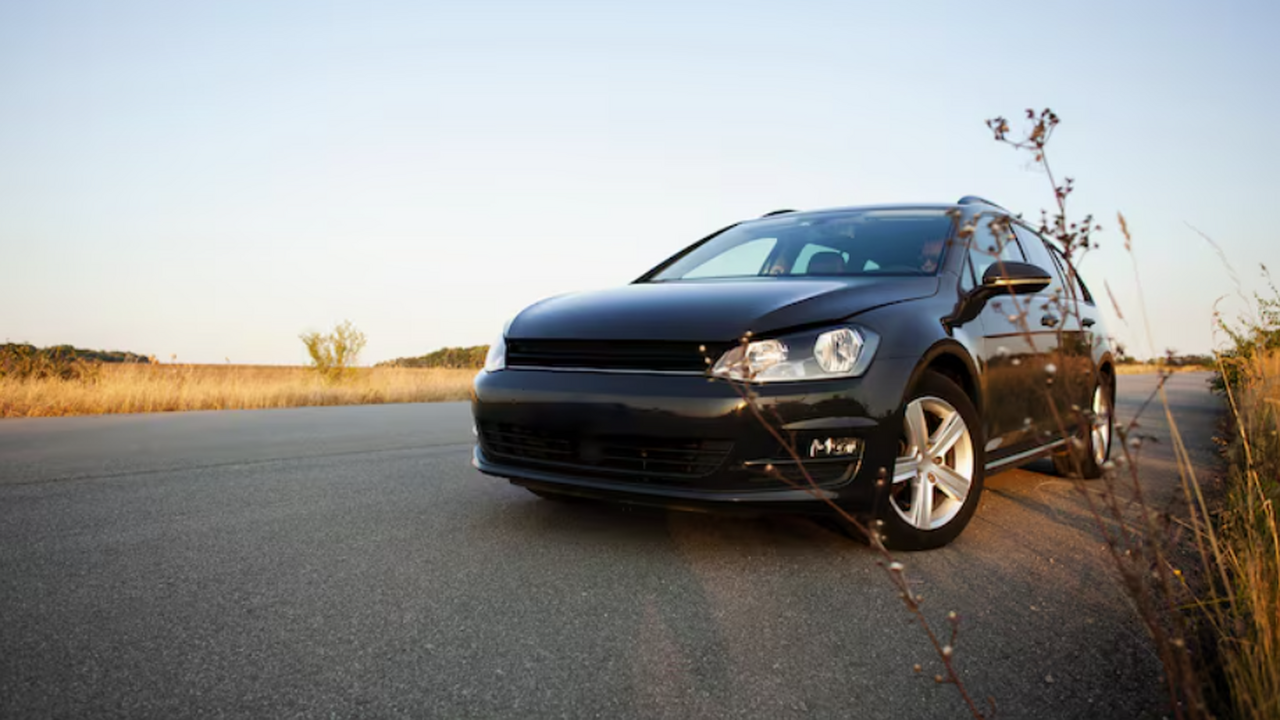 В Корее идет начало выпуска нового кроссовера Filante компании Renault: фото Компания Renault представила новый кроссовер, п...
