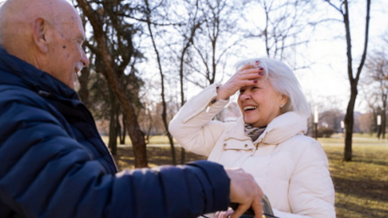 Ученые: регулярное пользование интернетом ведет к улучшению памяти у пожилых Международная группа учёных провела междисципли...