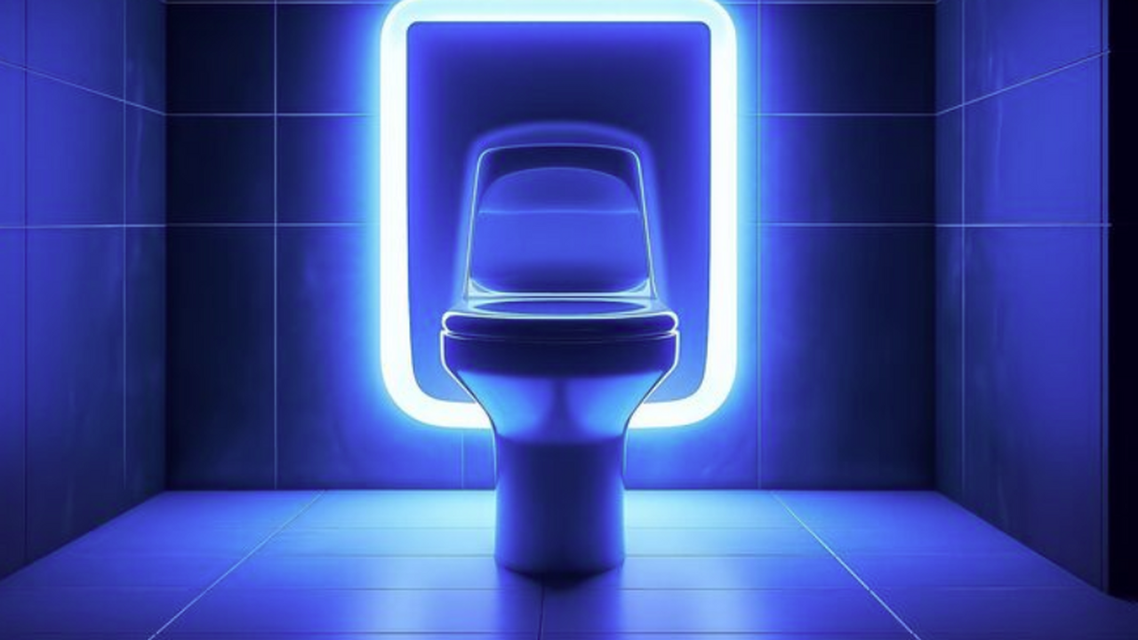 Умные санузлы будущего: от анализаторов здоровь...