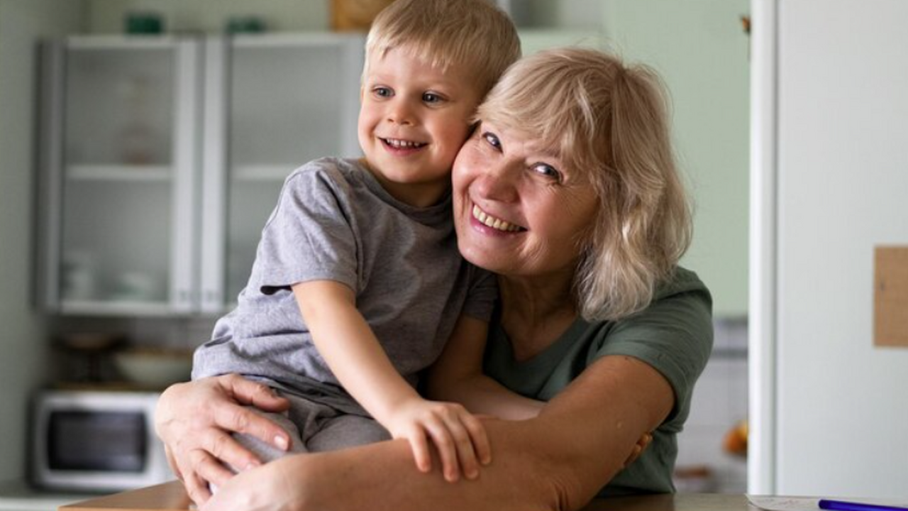 В некоторых семьях возникают конфликтные ситуац...