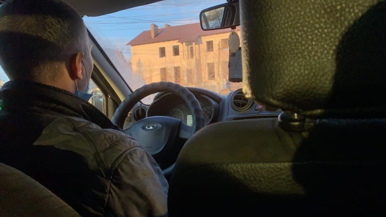 Автоэксперт Игорь Моржаретто, член Общественног...