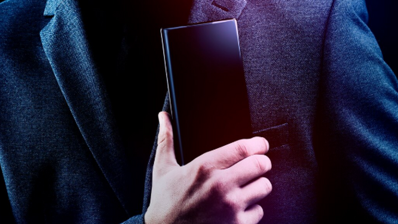 Китайская корпорация Xiaomi представила новый п...