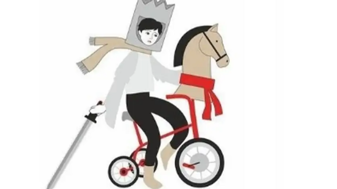 27 марта в 18:00 Самарский театр юного зрителя ...