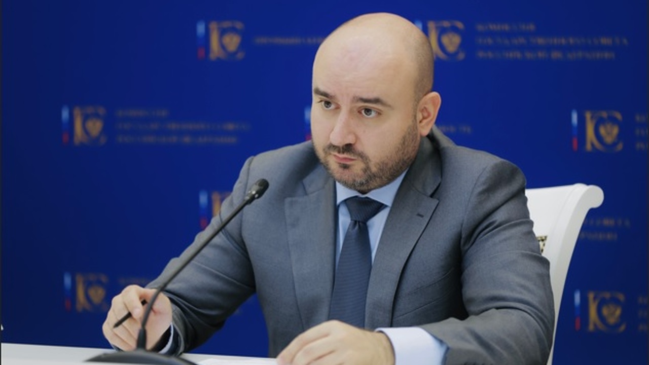 Вячеслав Федорищев и Александр Цыбульский провели совместное заседание комиссий Госсовета по направлениям «Промышленность» и «Международная кооперация и экспорт» Заседание прошло в рамках IV Форума «Арктика — ...