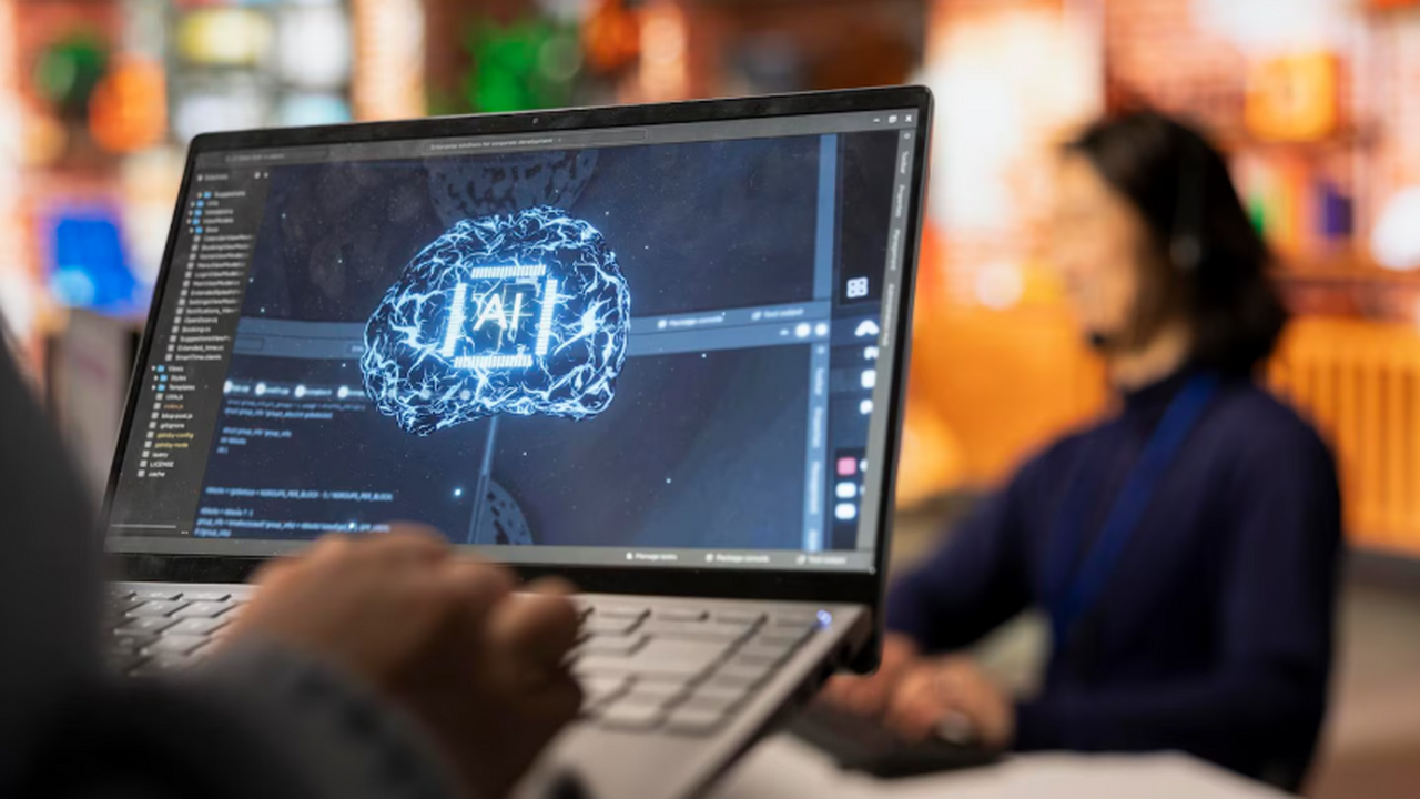 Компания OpenAI представила инновационный проду...