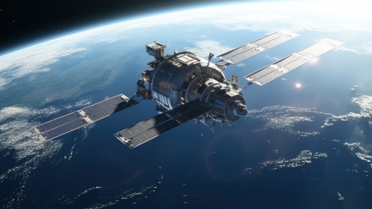 Специалисты Томского государственного университ...