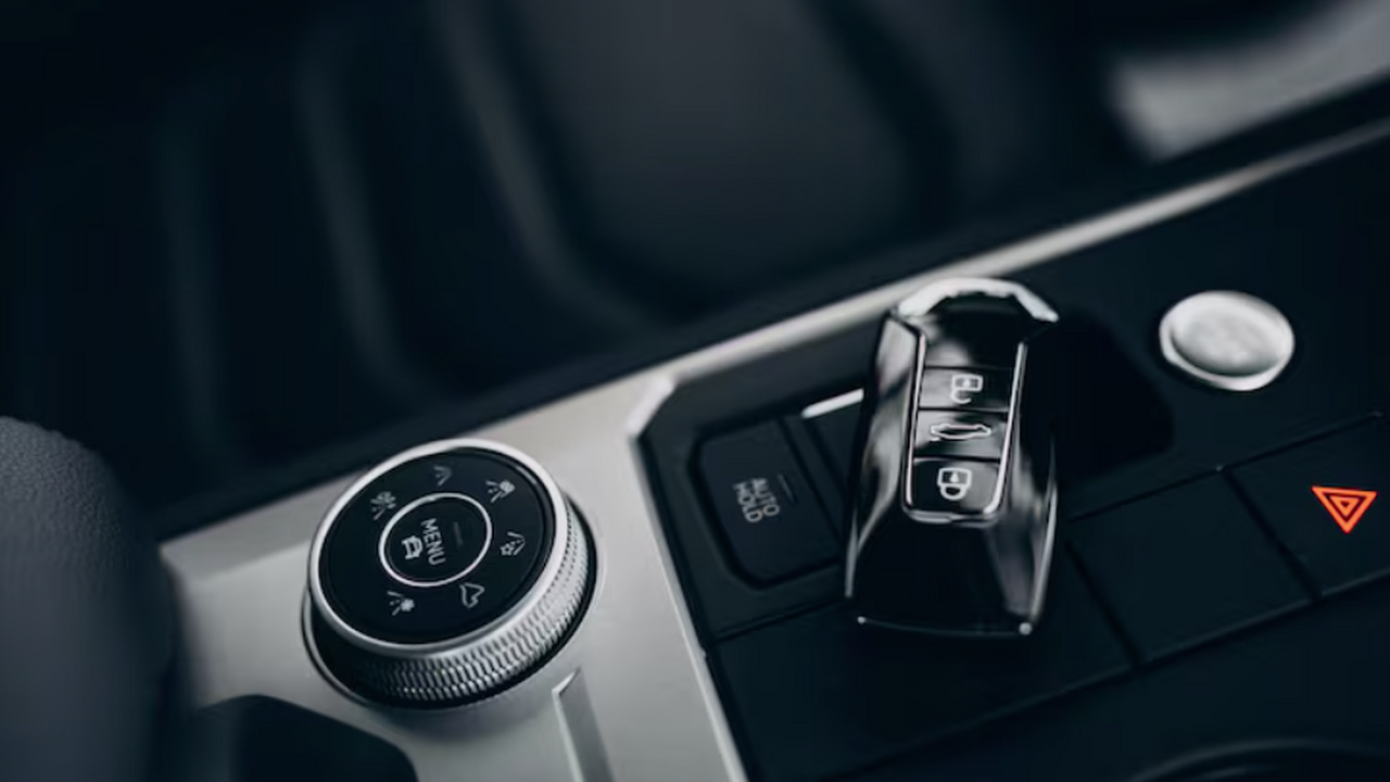 Кирилл Милешкин, обозреватель журнала «За рулём...