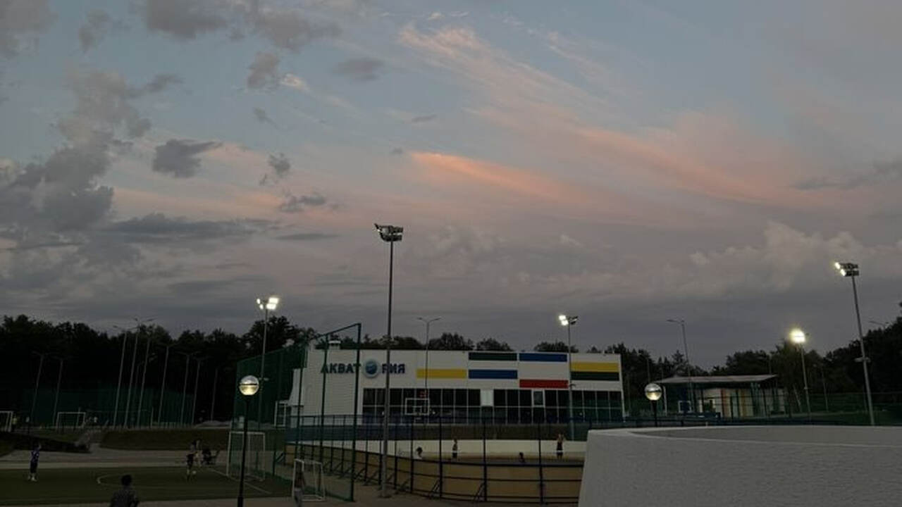 Мэрия Самары дала комментарий об очереди за путёвками в детский лагерь В Самаре наблюдается значительное повышение общ...