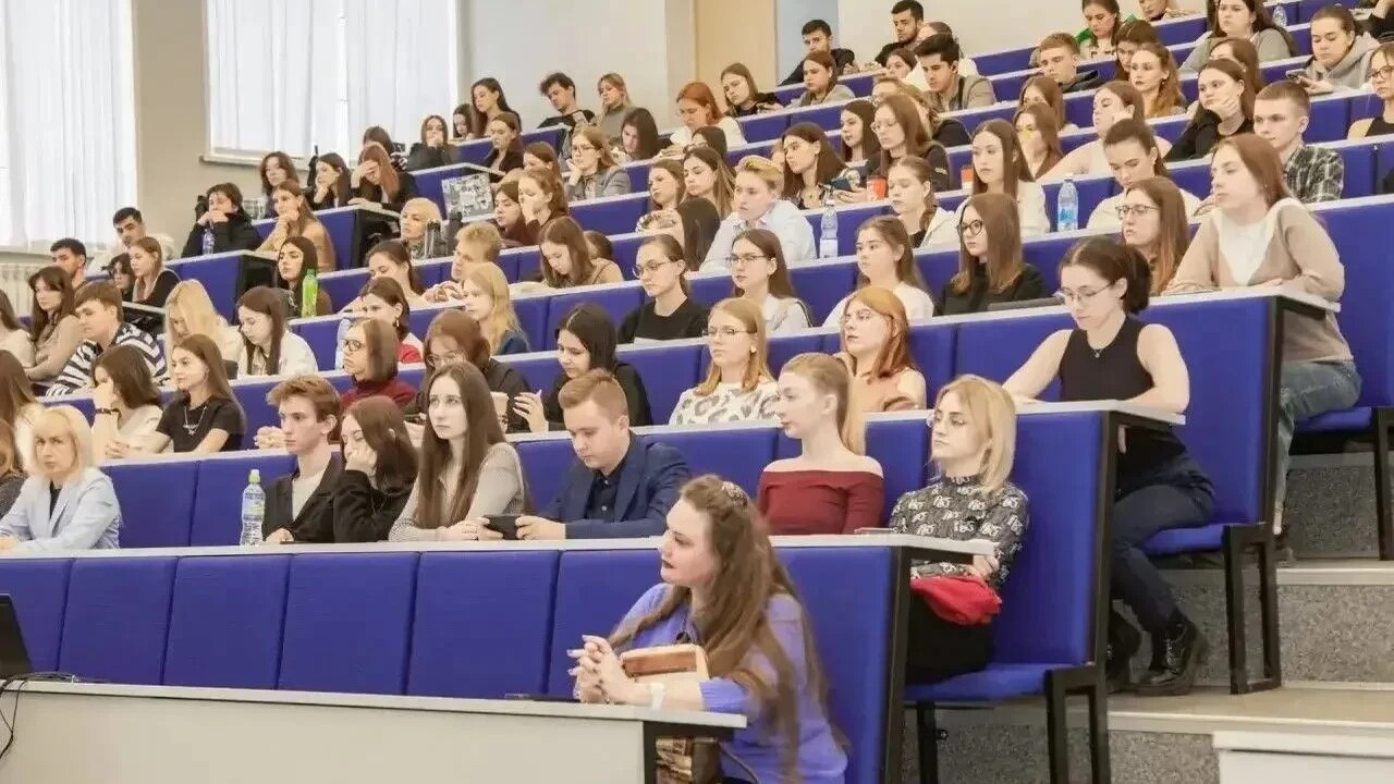 В Самарской области выпускникам предложили целевое обучение с работой Точные даты приема образовательные организации ...