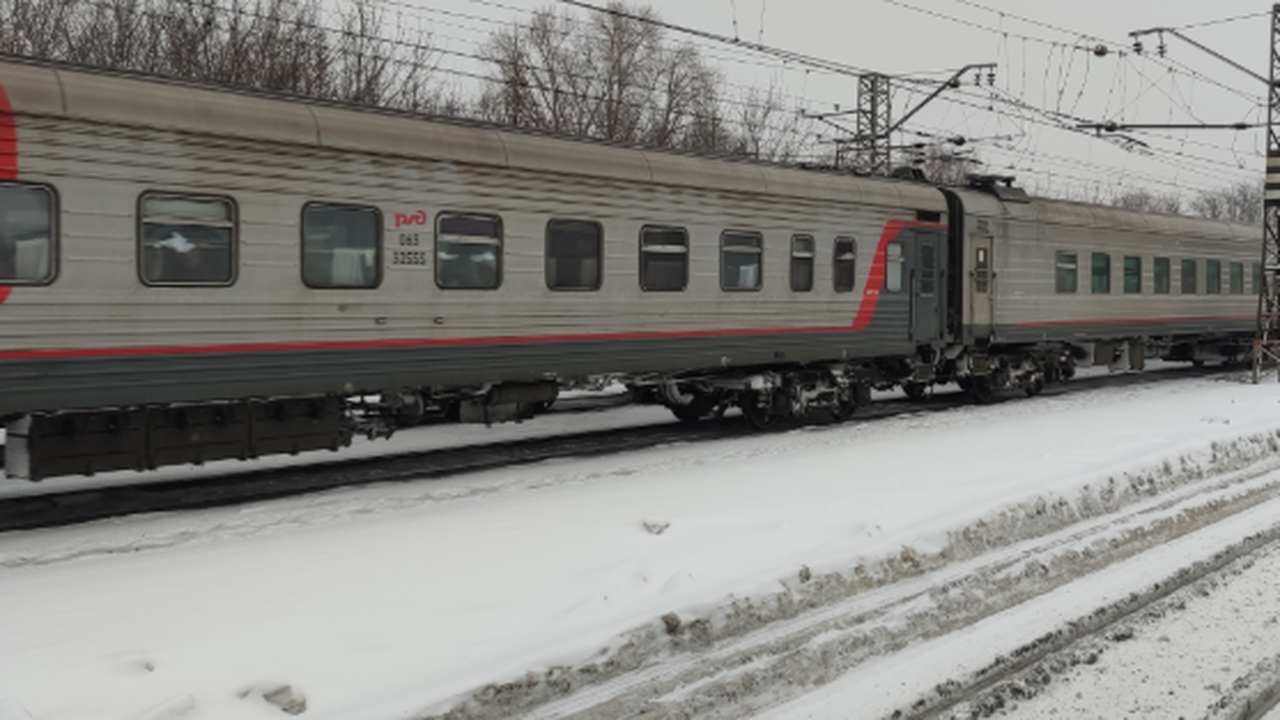 В Самарской области планируется временное измен...