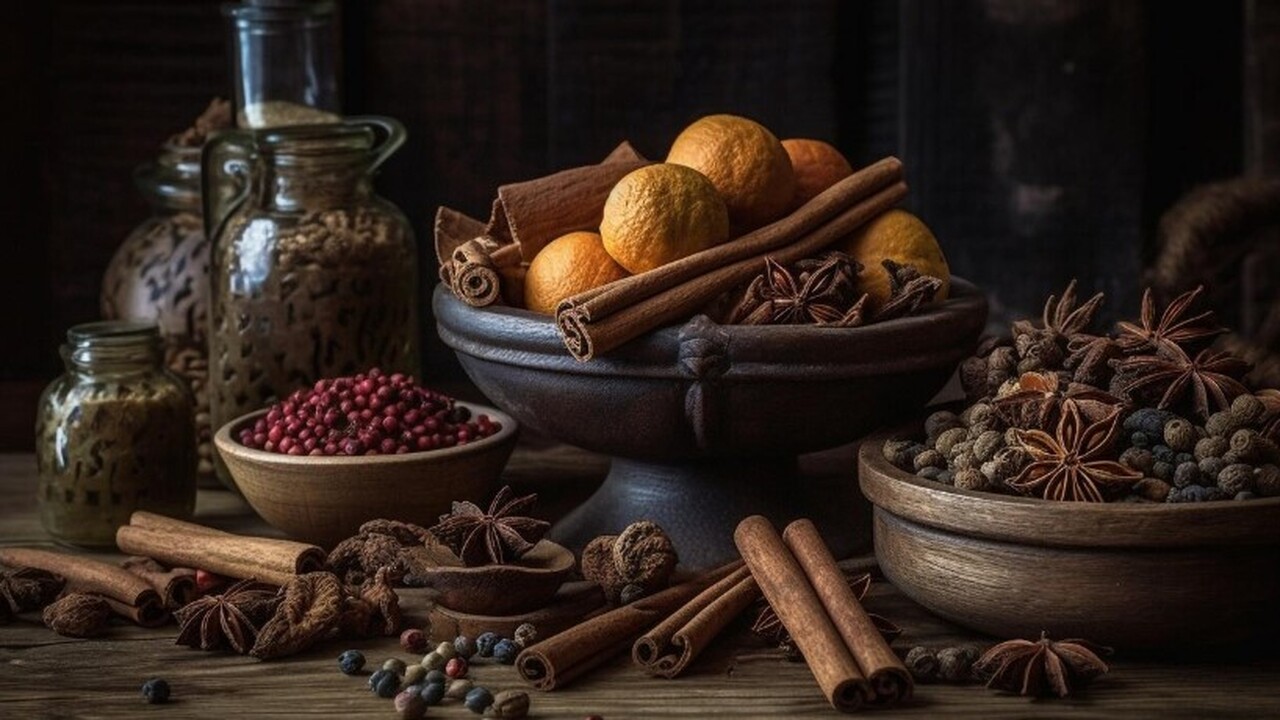 Лишний вес не грозит: ученые доказали, что кардамон может ускорят обмен жиров Кардамон (Elettaria cardamomum), являясь одной ...