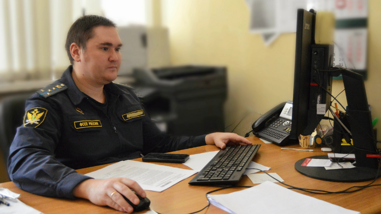 Судебные приставы Самарской области взыскали 300 тыс рублей уголовного штрафа Штраф бы назначен в качестве наказания за хищен...