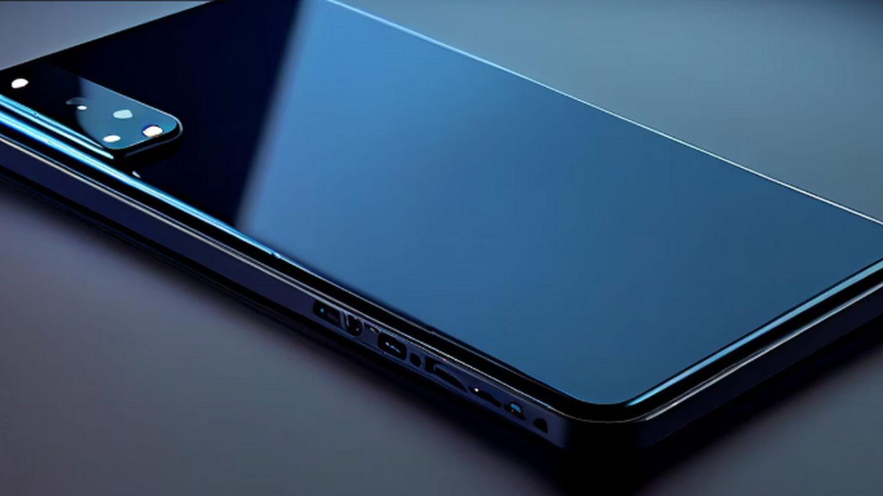 Складной Oppo Find N6 покажут в Китае 17 марта Компания Oppo объявила дату премьеры нового скл...