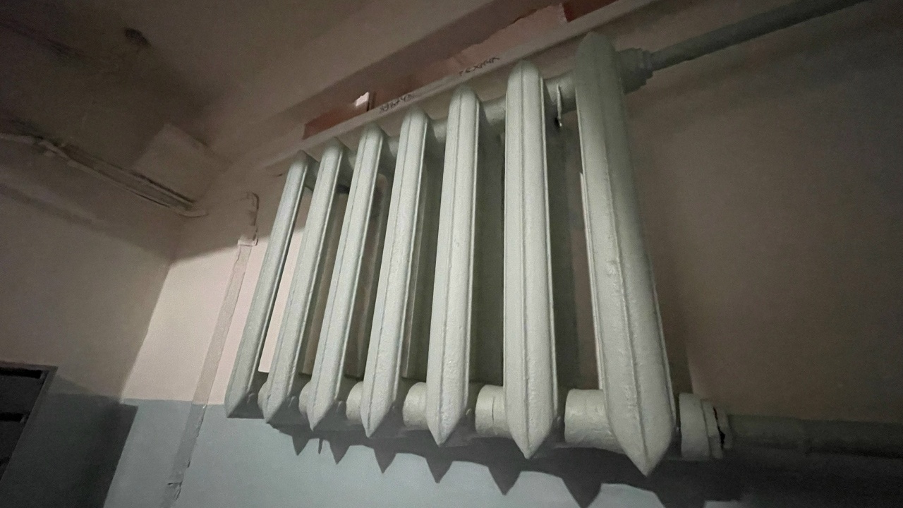 Замена радиаторов отопления за счет УК: юрист о...