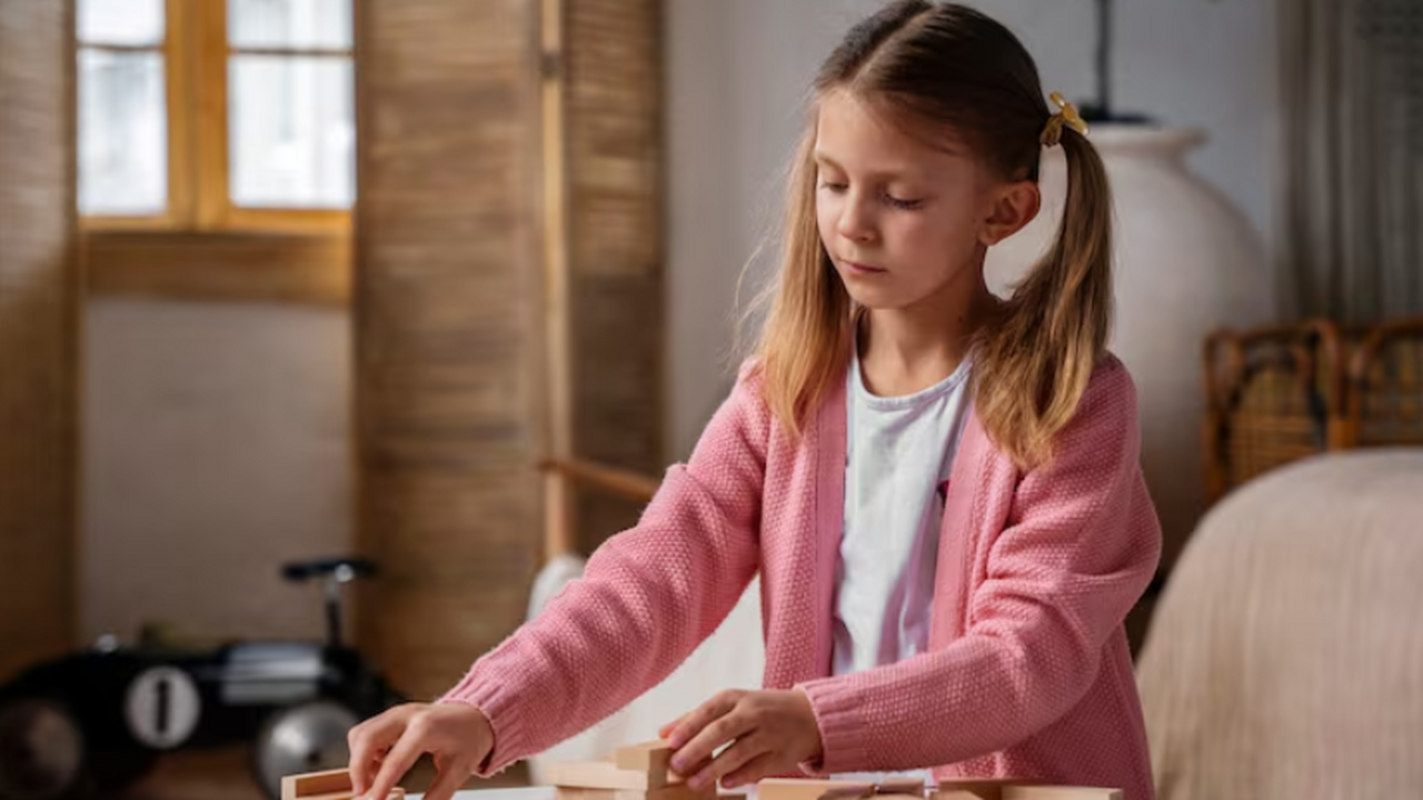 Современные дети, родившиеся после 2010 года, х...