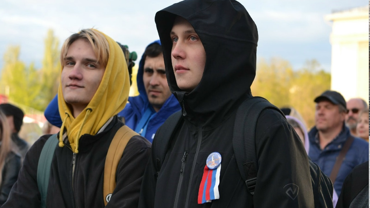 В российских вузах с этого года открывают специ...