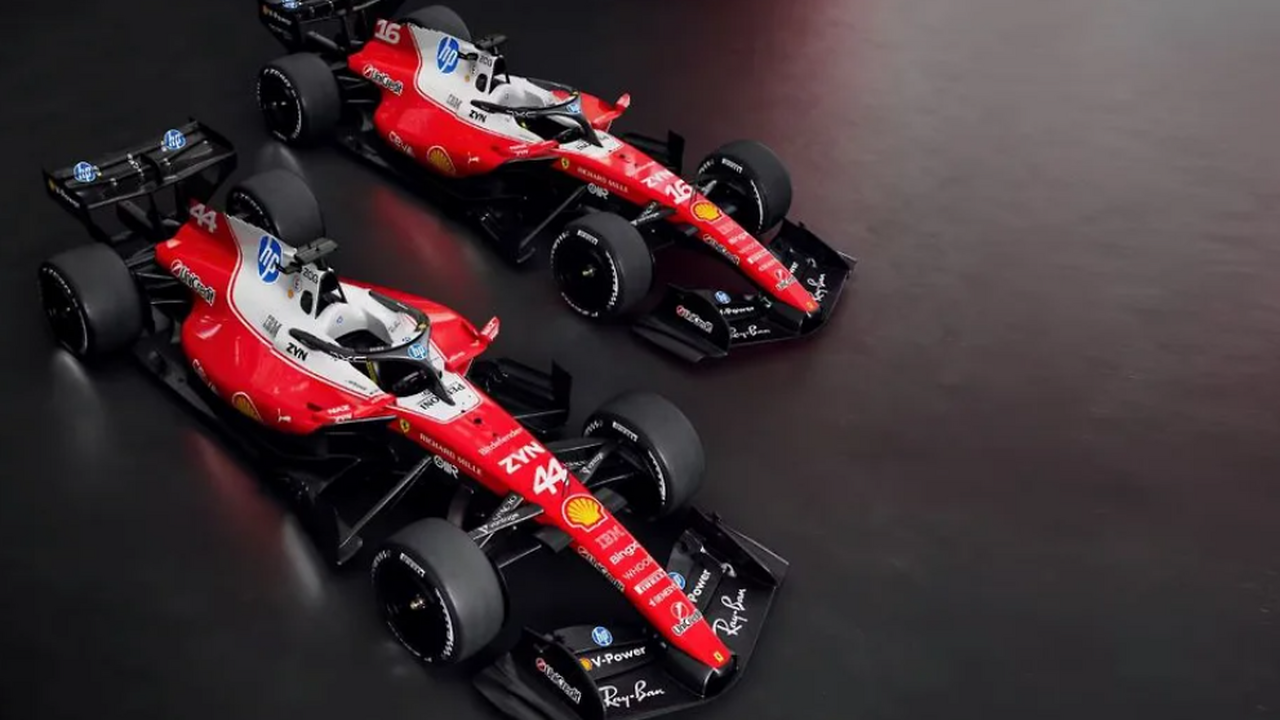 В преддверии сезона Формулы-1 2026 года команды...