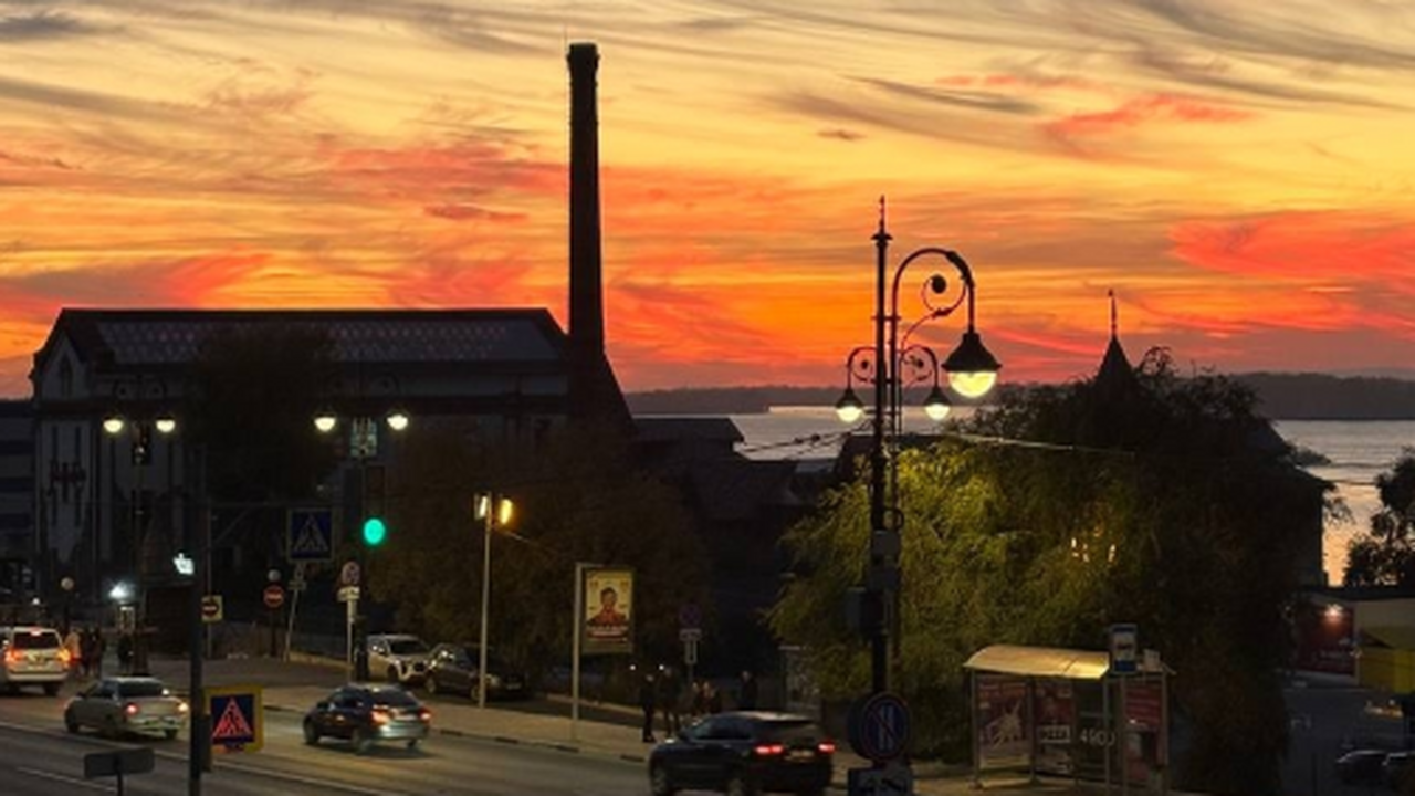 Администрация города Самары представила обновлё...