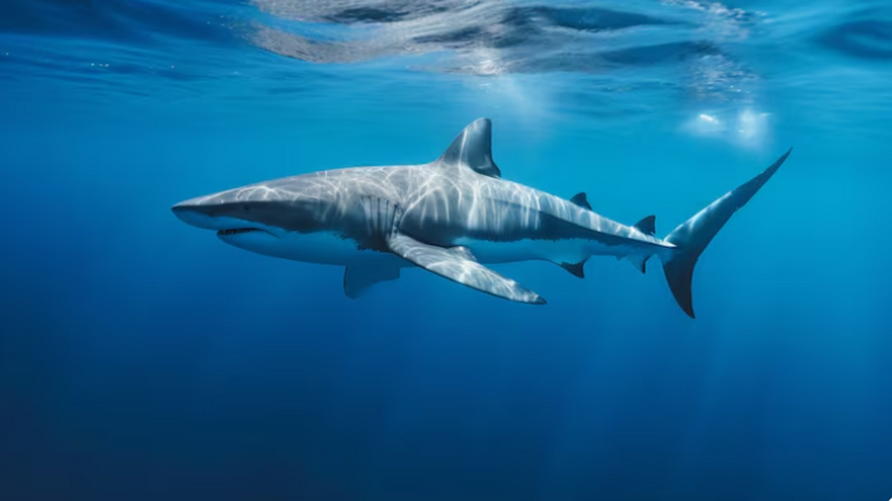 В Австралии найдены останки древней мегаакулы, ...