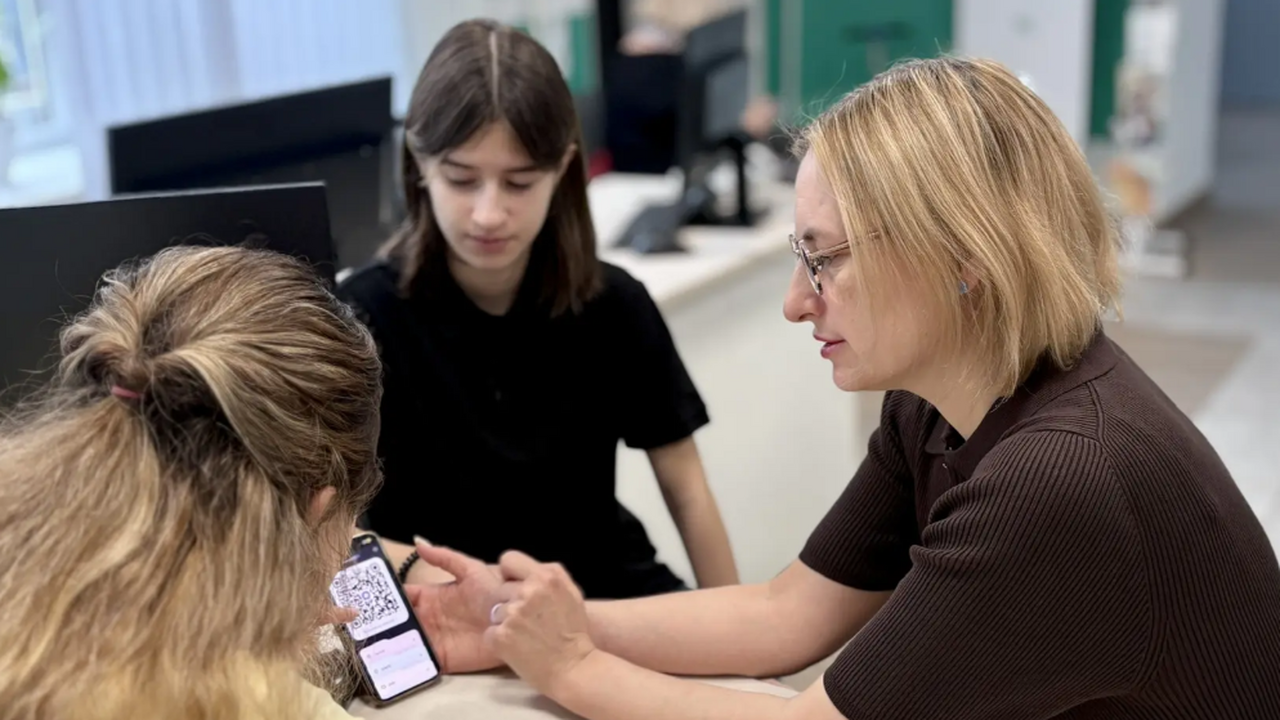 В Самаре теперь можно подтвердить право на выплаты и льготы через цифровой ID В Самарской области многодетные семьи имеют воз...