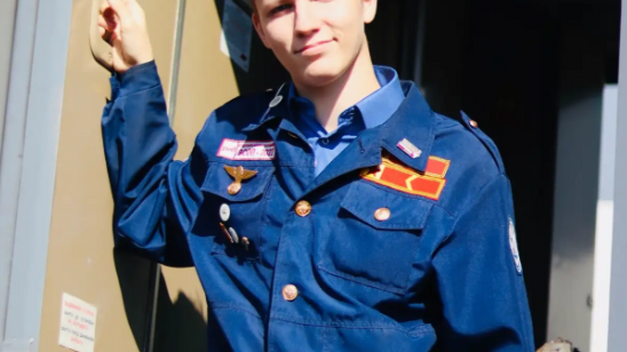 В Приволжском государственном университете путе...