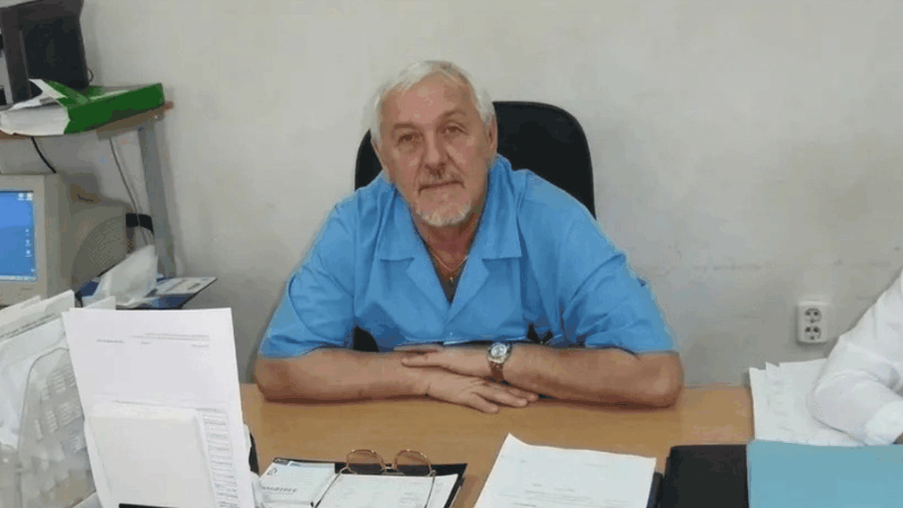 В городе Самаре на 73-м году жизни скончался Юр...