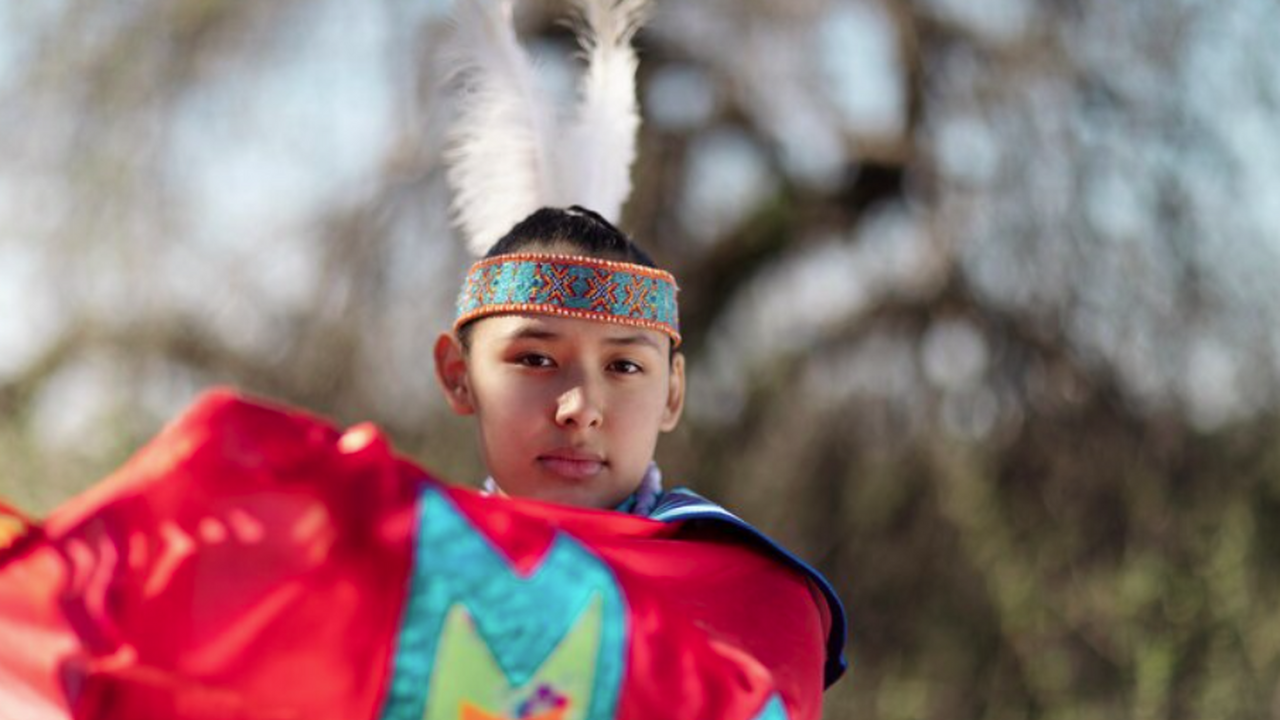 В Бурятии представили уникальную антологию совр...