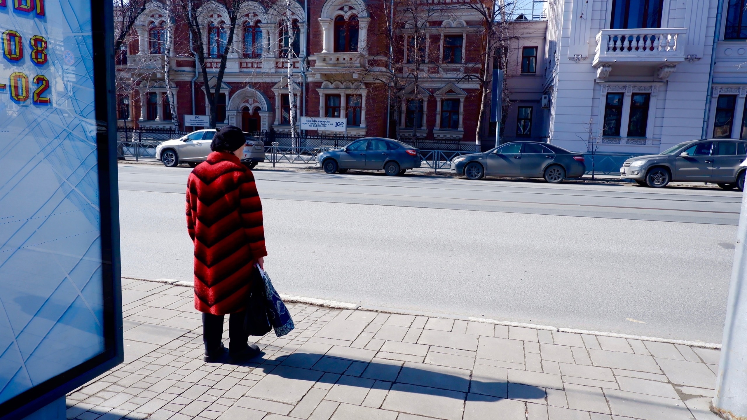 Позвольте себе насладиться