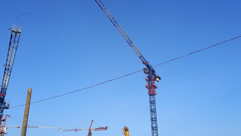 В Самаре собираются построить очередной жилой к...