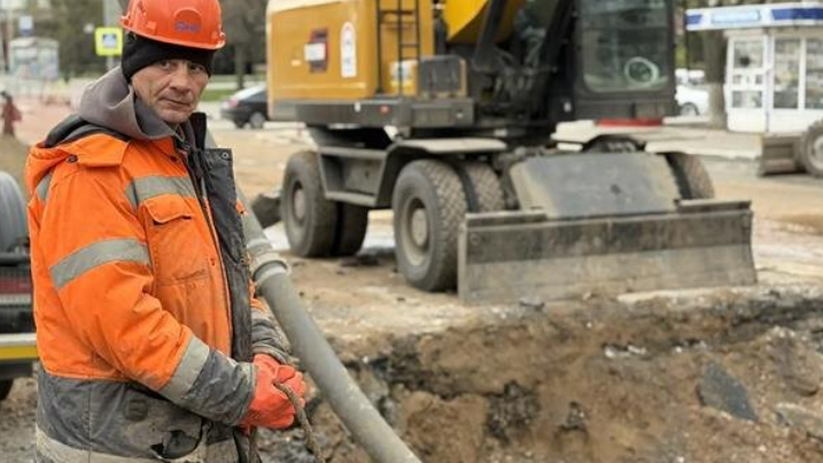 В пятницу, 24 апреля, компания "РКС-Самара" офи...