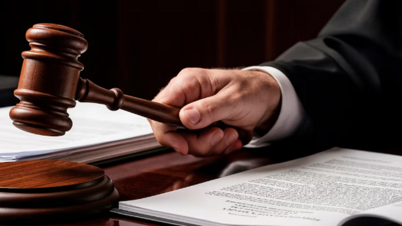 Кировский районный суд города Самары приступает...