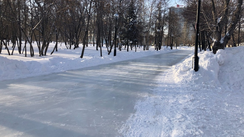 Синоптики приволжского УГМС опубликовали прогно...