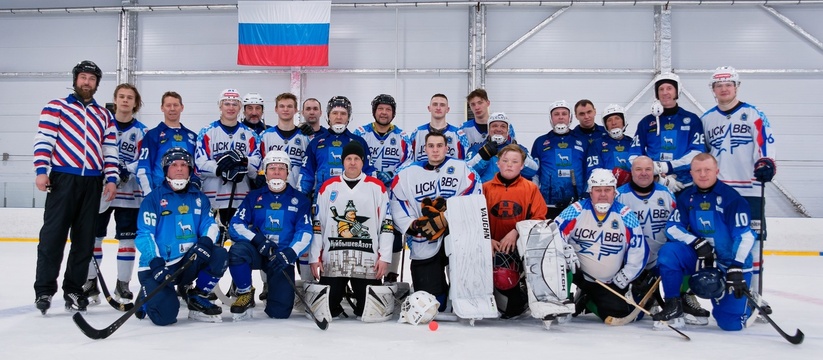 В самарском регионе было заключено сотрудничество между хоккейными спортивными клубами «Лада» из Тольятти и ЦСК ВВС из Самары. Данную информацию предоставили сотрудники «Лады».