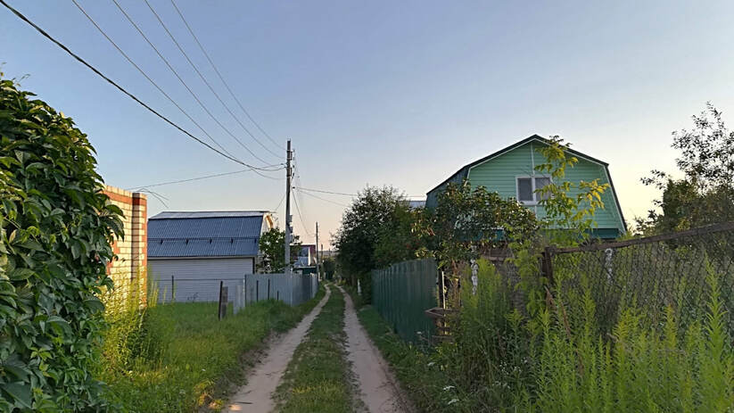 Более 60 участков под возведение домов передали ветеранам СВО в Самаре За последние два года в Самаре ветеранам специа...