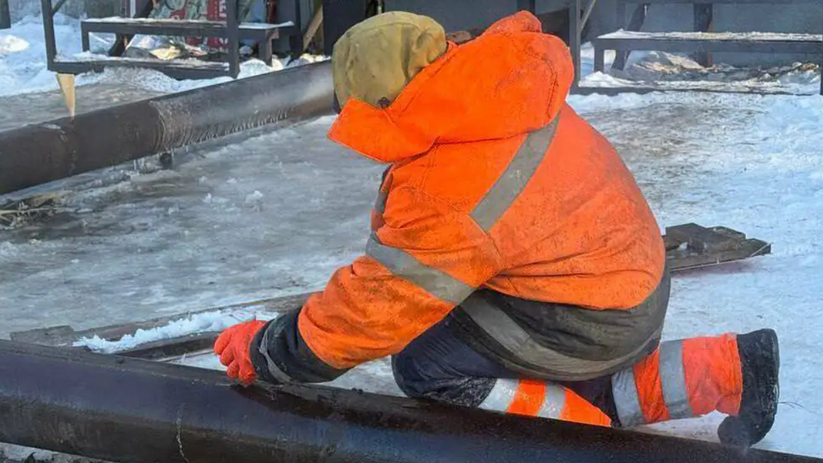 Муниципальное унитарное предприятие «РКС-Самара...