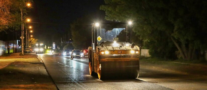 В рамках национального проекта по обновлению до...